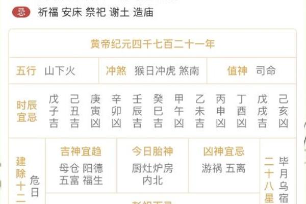 2025年正月搬家吉日一览表