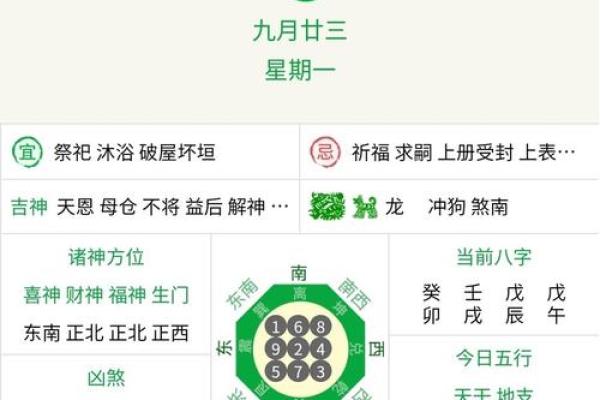 11月份哪天是黄道吉日