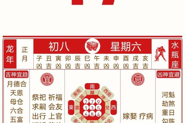 老黄历正版2025年2月黄道吉日