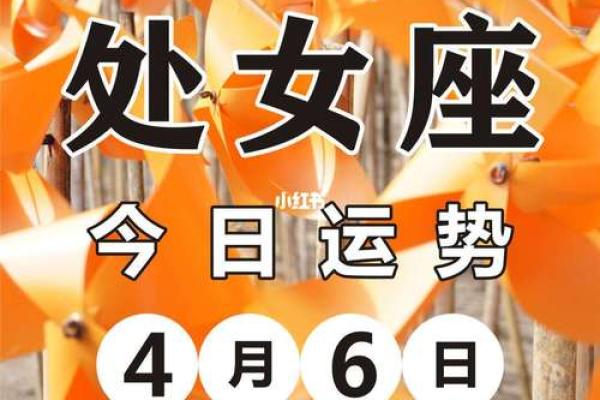 处女座今日运势星座屋2025年3月24日