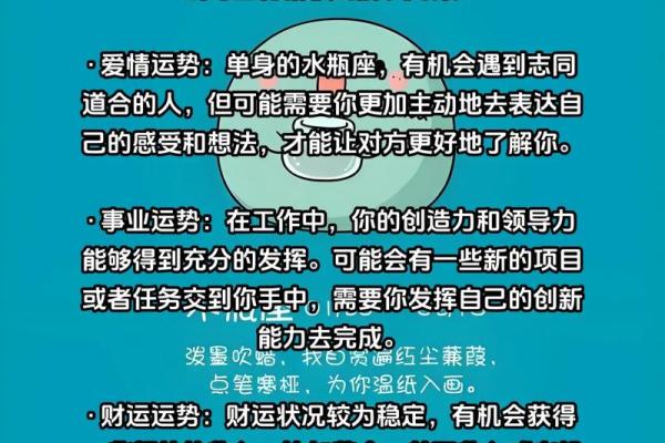 水瓶座今日运势星座屋2025年3月29日