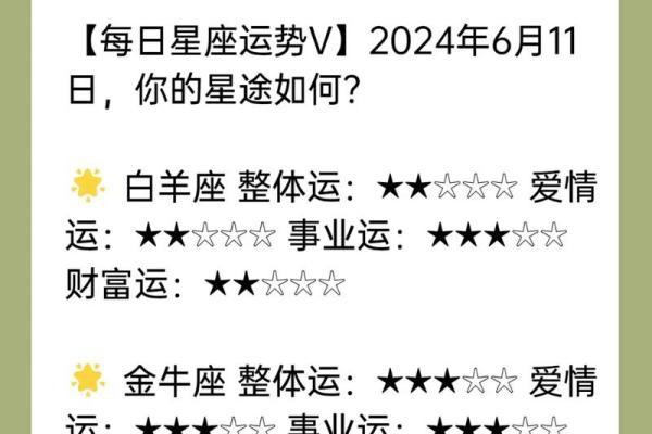 2025年3月23日白羊座今日运势第一星座屋