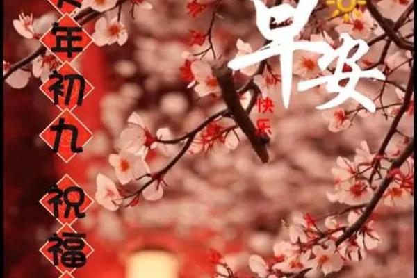 农历2月初九是什么日子