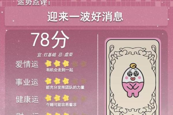 2025年3月30日双子星座今日运势
