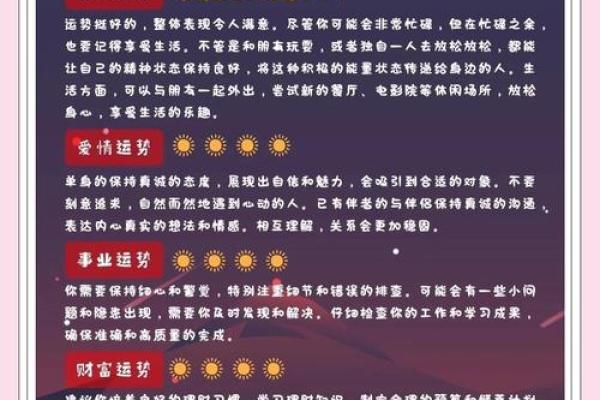 2025年3月22日狮子座今日运势第一第星座网