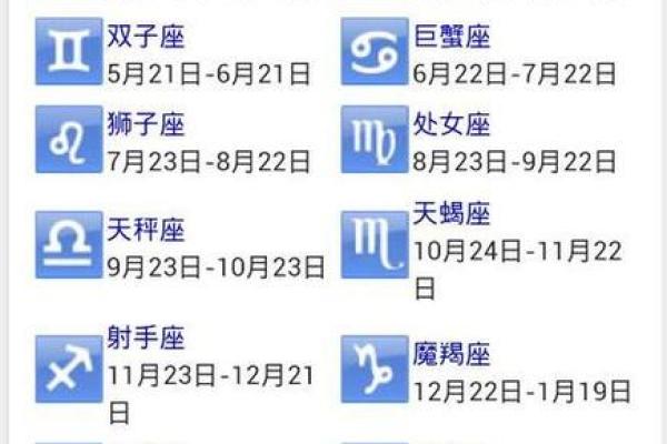 2025年3月30日每日星座运势查询星座屋