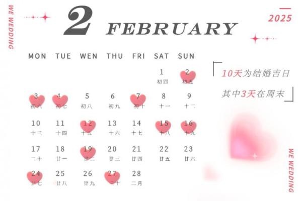 2025年2月整手足甲吉日