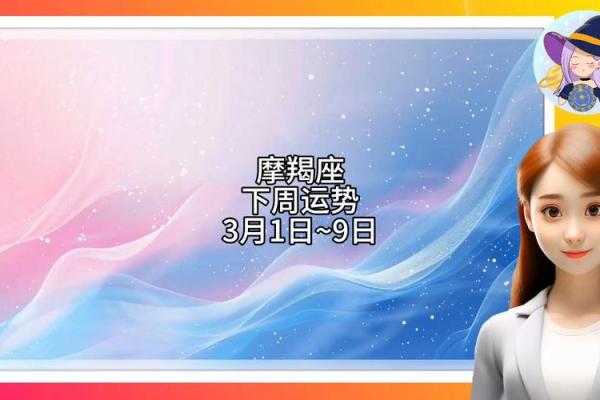 摩羯座今日运势星座屋2025年3月25日
