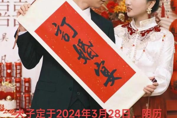 农历二月适合结婚的日子