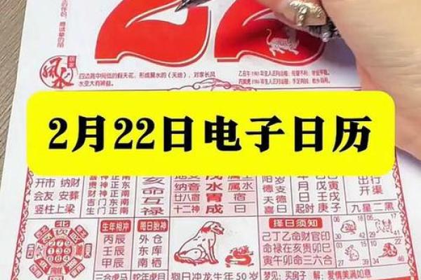 农历2月有几天是黄道吉日