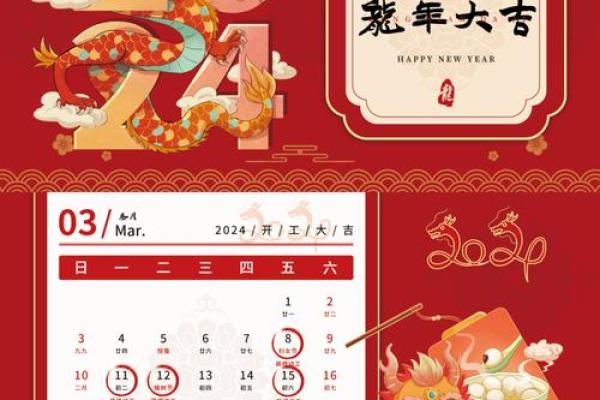 2024年农历2月初九黄道吉日查询(2024年二月初九)