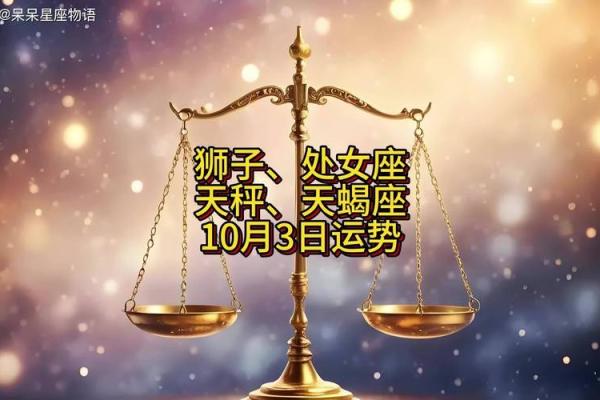 天蝎座今日星座运势2025年3月23日