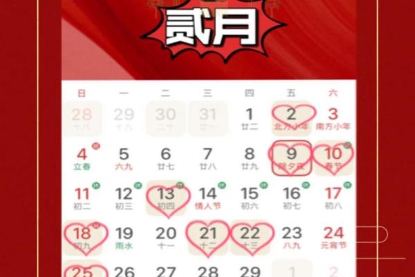 二月搬迁吉日