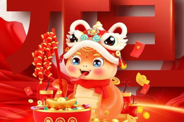 蛇年开业吉日