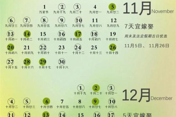最近吉日