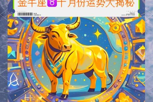 2025年金牛座今日运势详解全年运势预测与建议