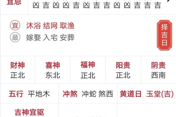 2022年2月2日黄道吉日查询