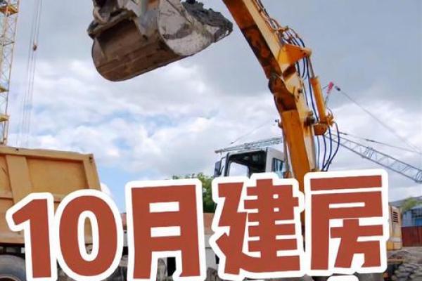本月动土开工吉日