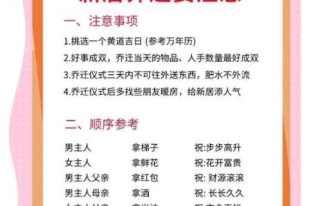 2025年4月适合乔迁的日子有哪些呢(2025年4月黄道吉日)