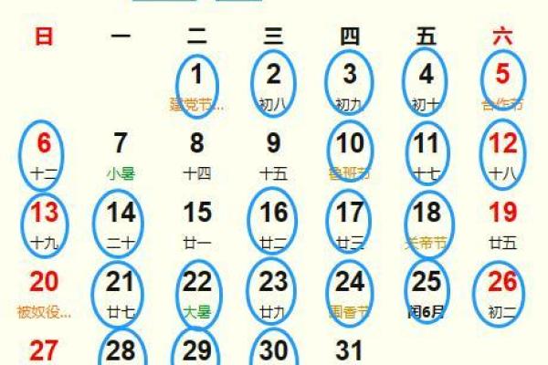 2025年2月祈福吉日一览表