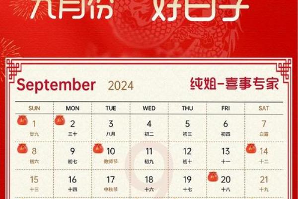 1月开业的好日子