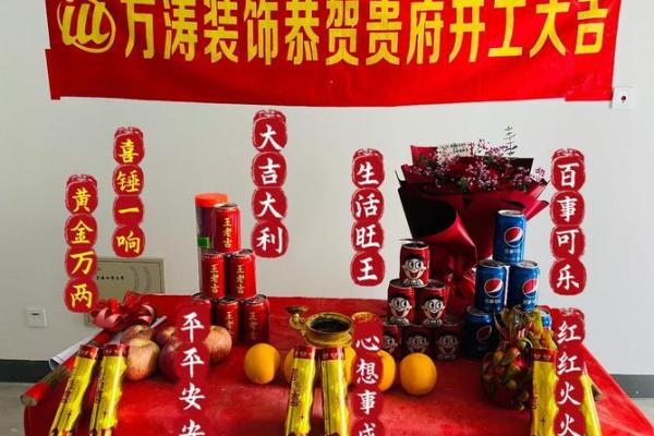 适合动土开工