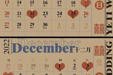 2025年2月结婚吉日表(2025年2月结婚黄道吉日)