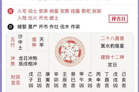 本月宜开业的吉日吉时