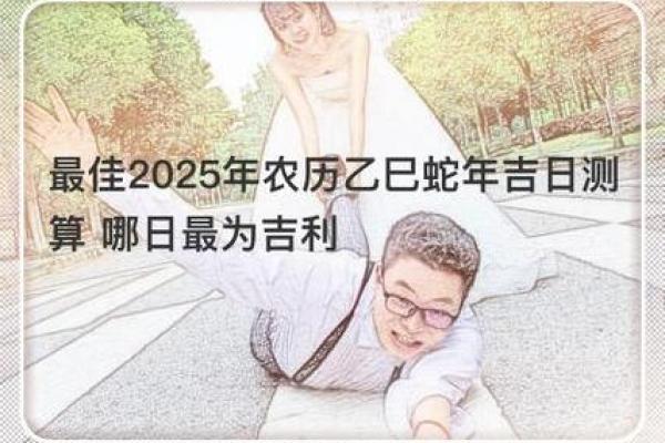 蛇年结婚吉日(结婚吉日)