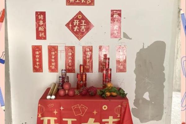 装修动土吉时