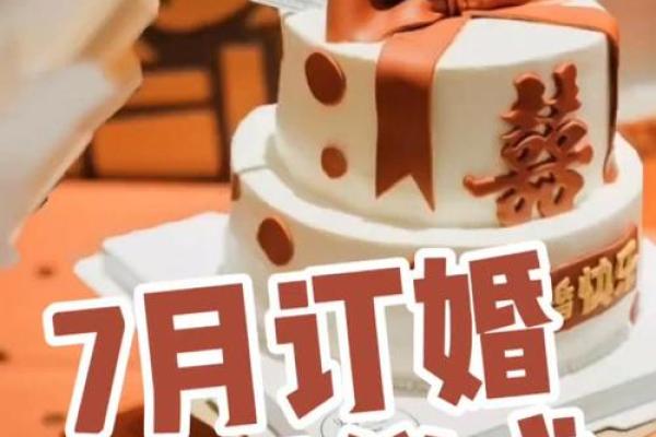 最佳订婚吉日