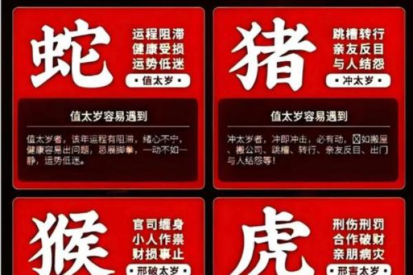 犯太岁动土