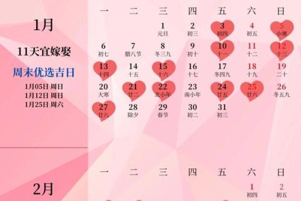 2025年5月一日适合结婚吗(2025年5月结婚吉日)