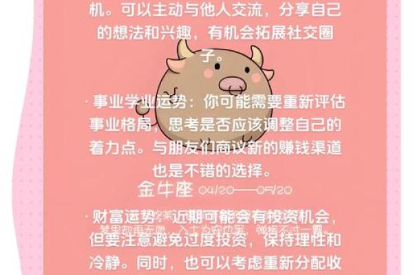 属猴金牛座女生2025年运势_属猴金牛座女生2025年运势解析事业爱情双丰收