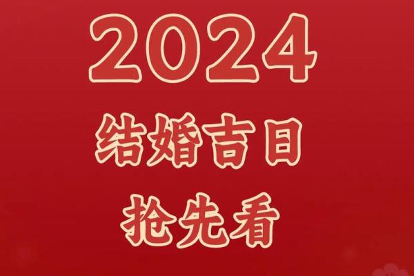 结婚报日子