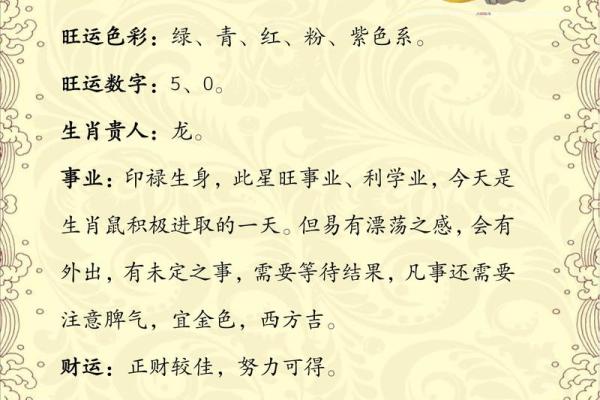 2025年属鼠结婚最佳日子