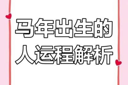 1978年属马人2025运势解析财运事业健康全预测