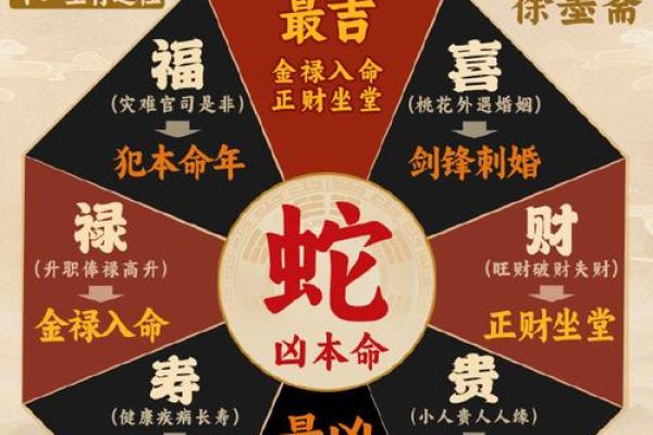 1977年属蛇2025年运势完整版_77年属蛇48岁大劫