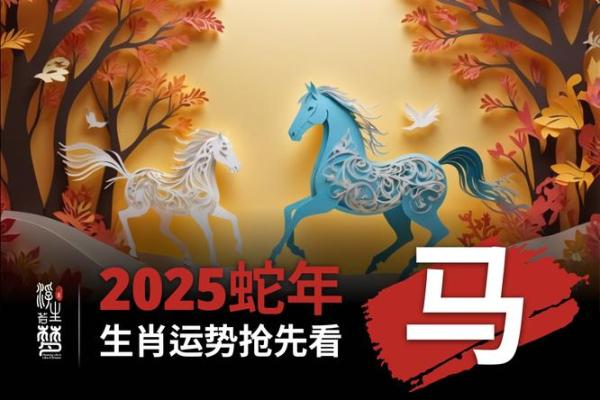 属马人全年运势_属马人全年运势如何