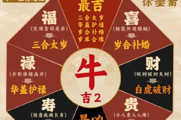 金牛今年运势如何_2024年金牛座全年运势解析财运爱情事业全揭秘