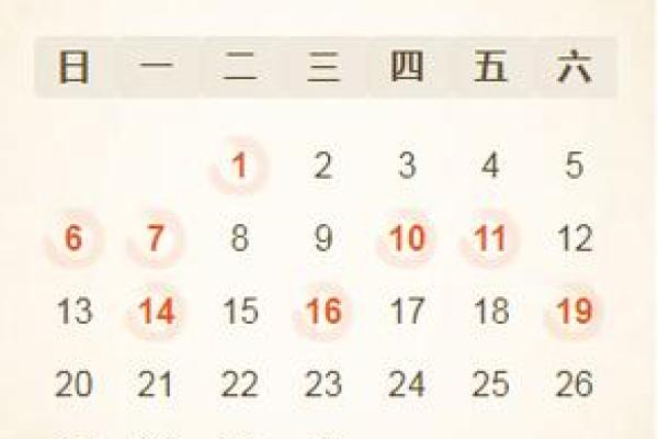 属虎开业吉日查询