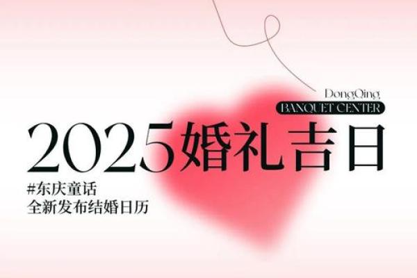 1月份结婚吉日