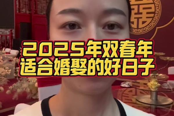2025年正月哪天适合订婚