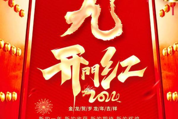 2024年最佳开业吉日