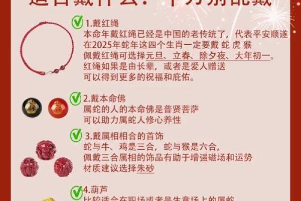蛇本命年运势2025_2025蛇年本命年运势全解析全年每月运程详解