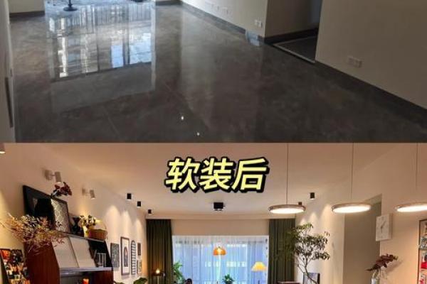 装修需要多少