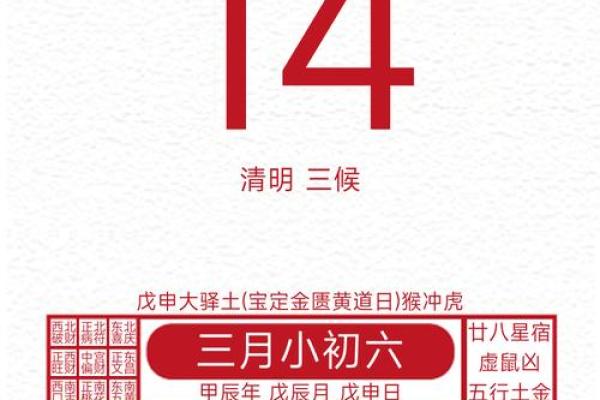 今年四月吉日