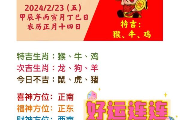 农历2月14日是什么日子