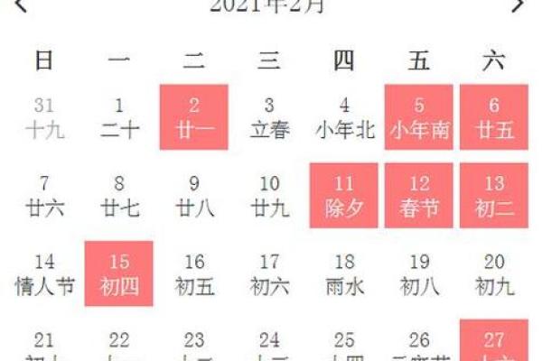 二月份适合开工的黄道吉日