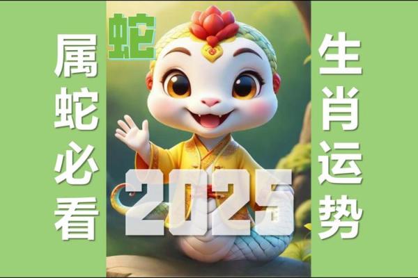 2001年属蛇人2025蛇年运势详解逐月运程全指南